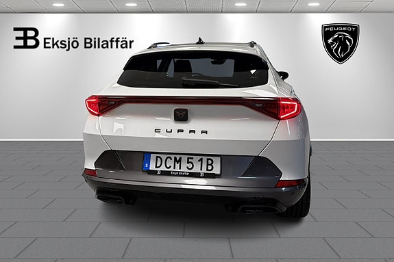 Cupra Formentor 6 of 21