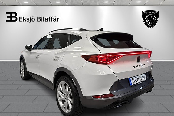 Cupra Formentor 8 of 21