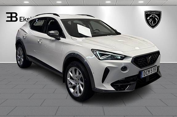 Cupra Formentor 3 of 21