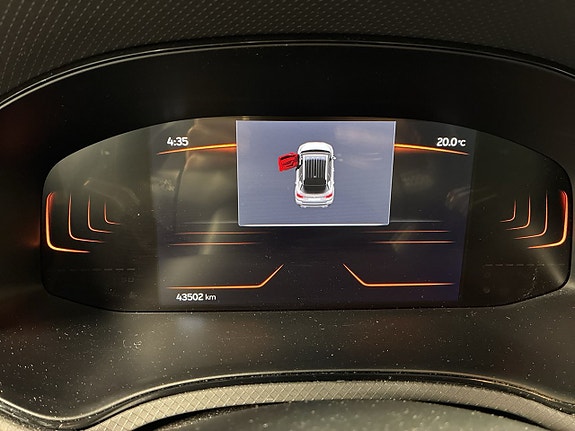 Seat Arona 13 of 23