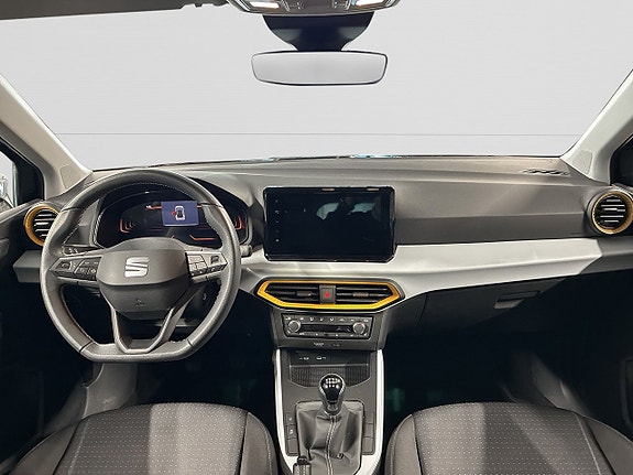 Seat Arona 11 of 23