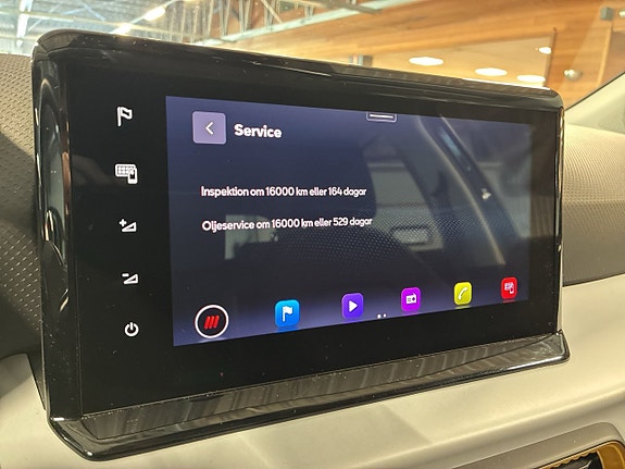Seat Arona 20 of 23