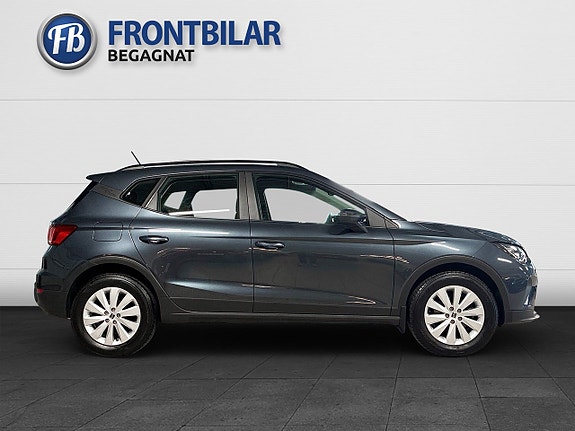 Seat Arona 6 of 23