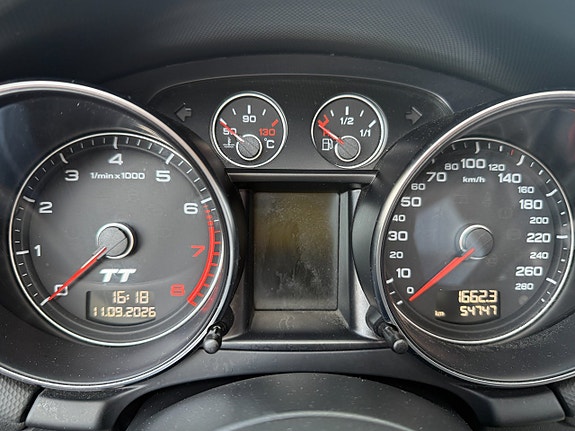 Audi TT 10 of 14