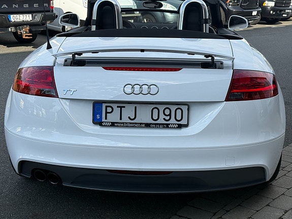 Audi TT 5 of 14