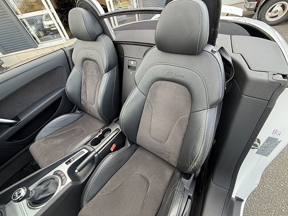 Audi TT 9 of 14