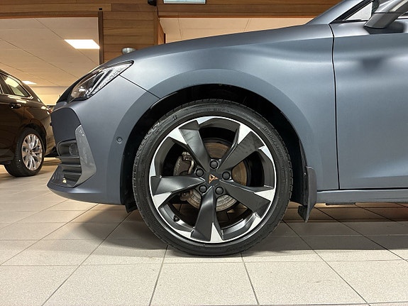 Cupra Leon 22 of 23