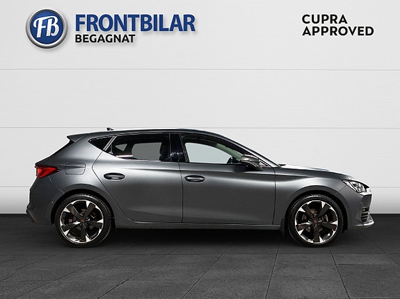 Cupra Leon 6 of 23