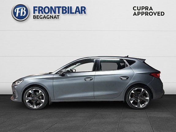 Cupra Leon 5 of 23