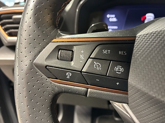 Cupra Leon 15 of 23