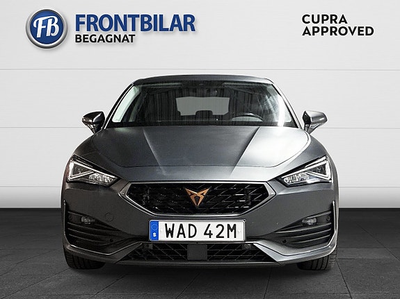 Cupra Leon 2 of 23