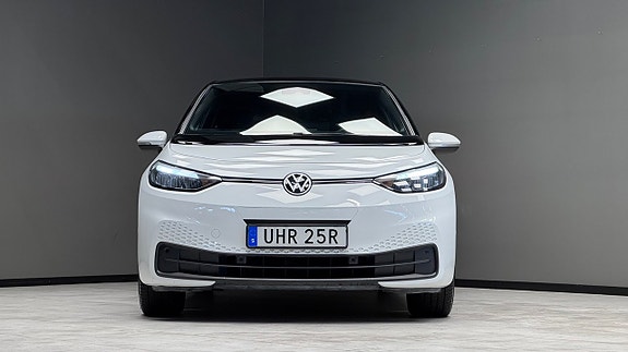 Volkswagen ID.3 19 of 20