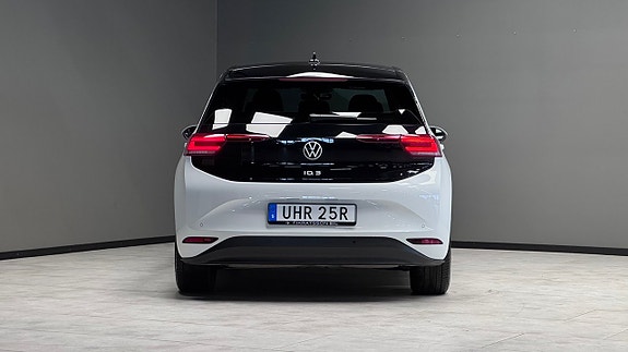 Volkswagen ID.3 20 of 20