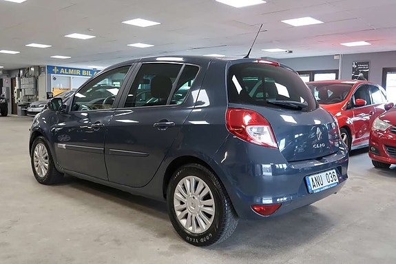 Renault Clio 4 of 11