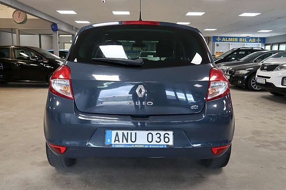 Renault Clio 5 of 11