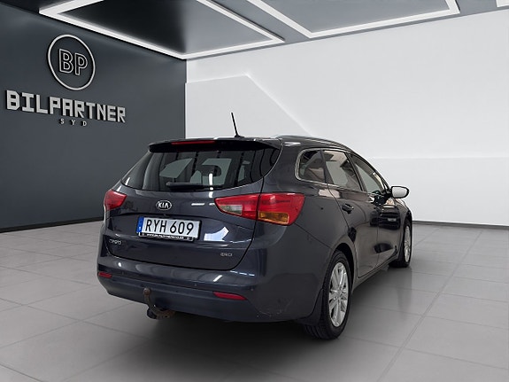 Kia Ceed 5 of 16