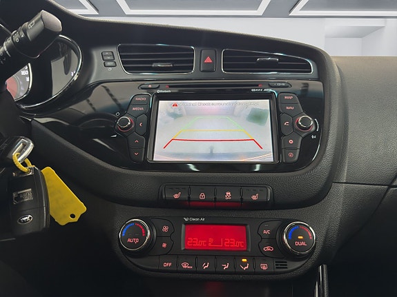 Kia Ceed 14 of 16