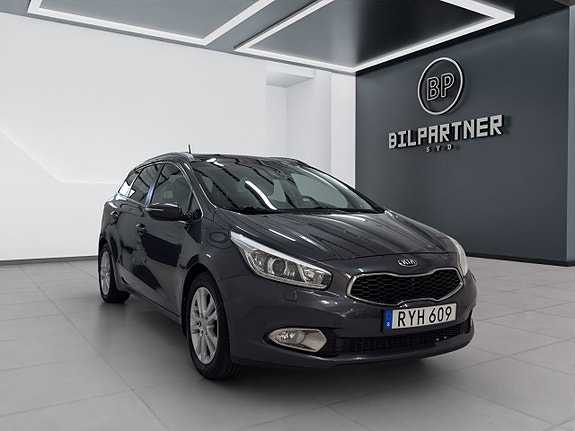 Kia Ceed 3 of 16