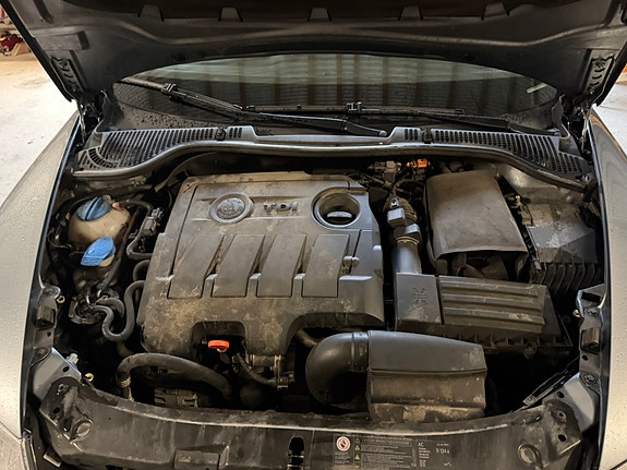 Skoda Octavia 5 of 8