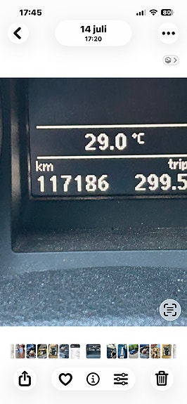 Volkswagen Golf VI 6 of 8