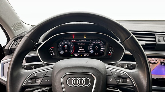 Audi Q3 16 of 27