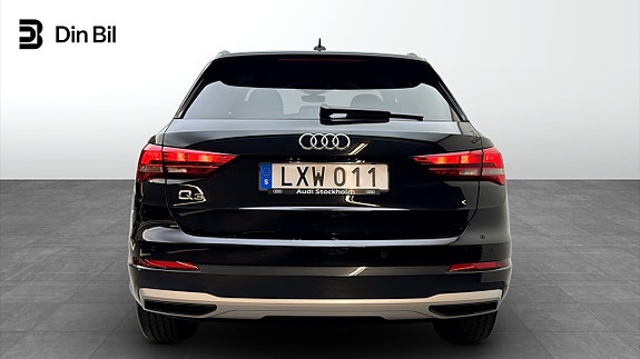 Audi Q3 5 of 27