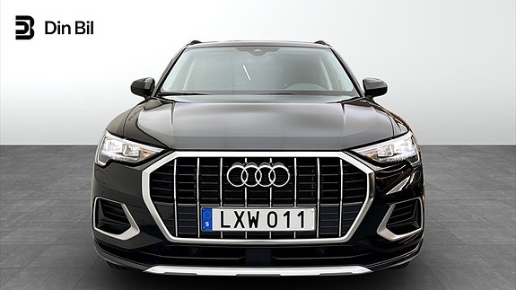 Audi Q3 19 of 27