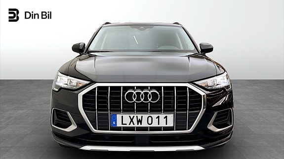 Audi Q3 4 of 27