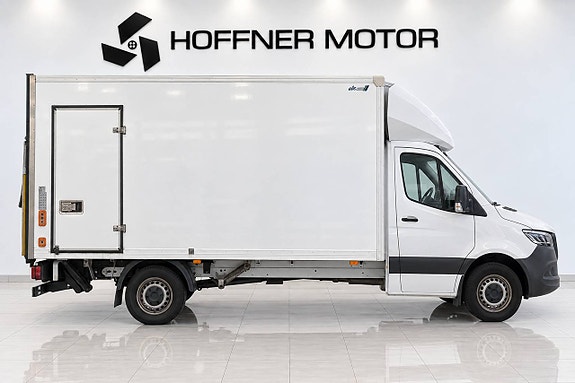Mercedes-Benz Sprinter 317 8 of 16