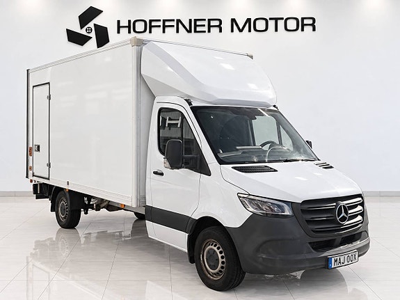 Mercedes-Benz Sprinter 317 9 of 16