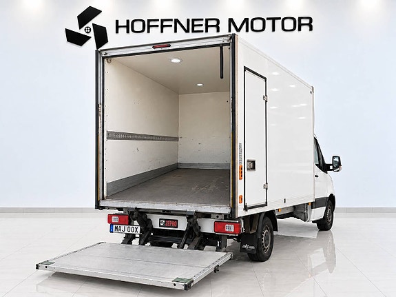 Mercedes-Benz Sprinter 317 6 of 16