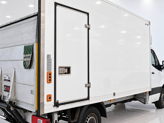 Mercedes-Benz Sprinter 317 7 of 16