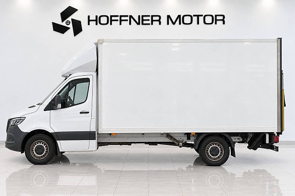 Mercedes-Benz Sprinter 317 2 of 16