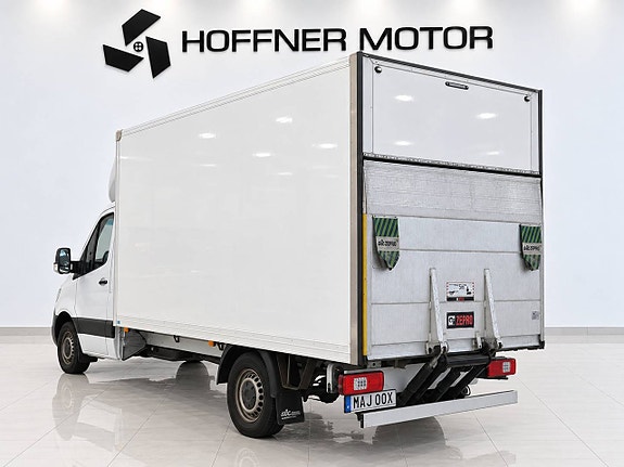 Mercedes-Benz Sprinter 317 3 of 16