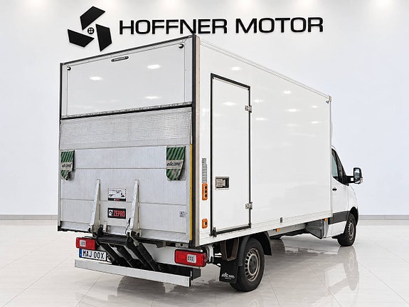 Mercedes-Benz Sprinter 317 5 of 16