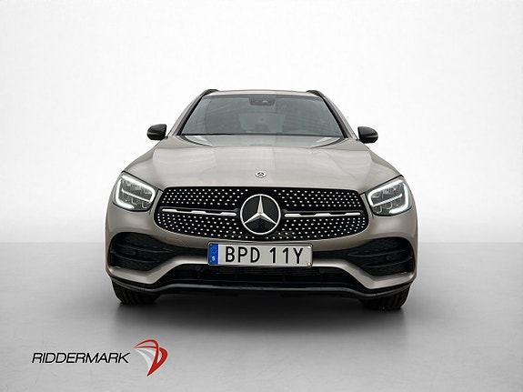 Mercedes-Benz GLC300 de 2 of 30