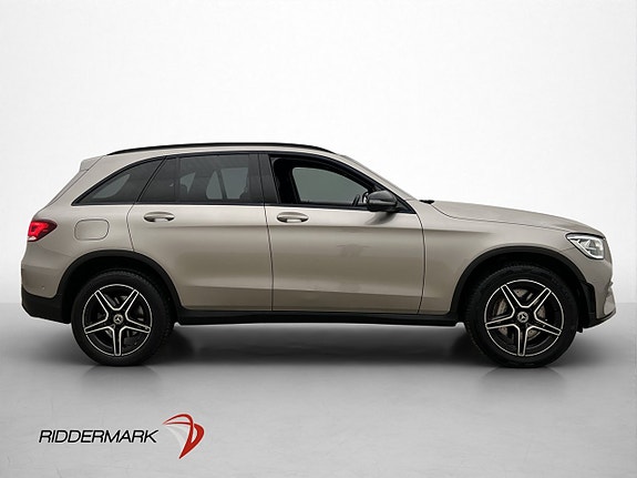 Mercedes-Benz GLC300 de 6 of 30