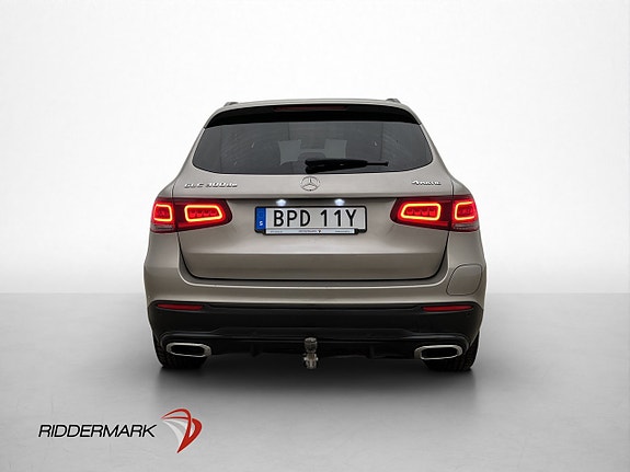 Mercedes-Benz GLC300 de 5 of 30