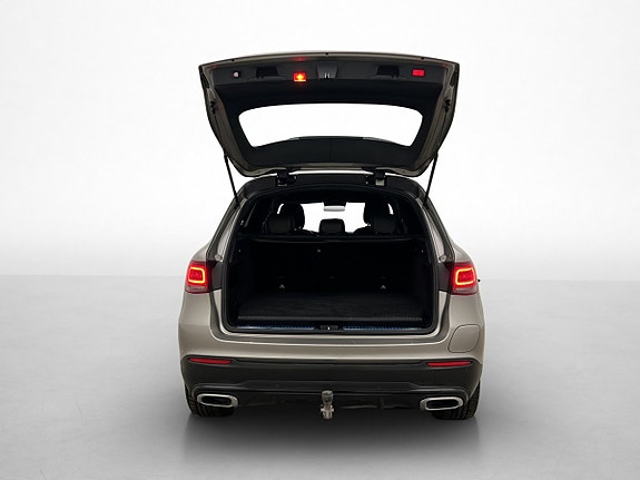 Mercedes-Benz GLC300 de 10 of 30