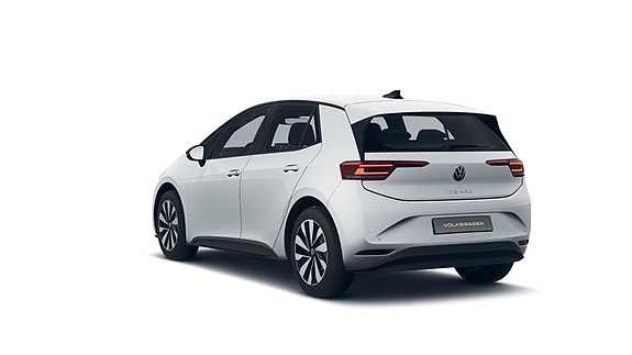 Volkswagen ID.3 Neo 3 of 9