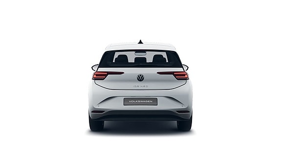 Volkswagen ID.3 Neo 4 of 9
