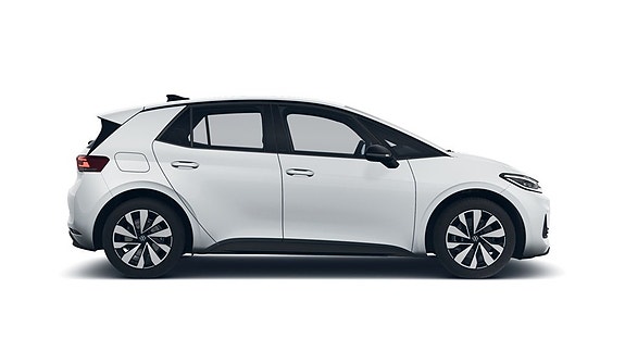 Volkswagen ID.3 Neo 6 of 9