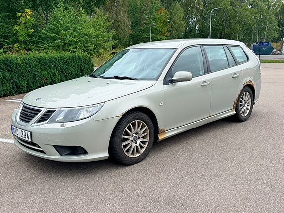 Saab 9-3 3 of 6