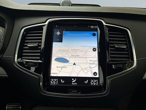 Volvo XC90 15 of 27