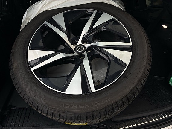 Volvo XC90 19 of 27
