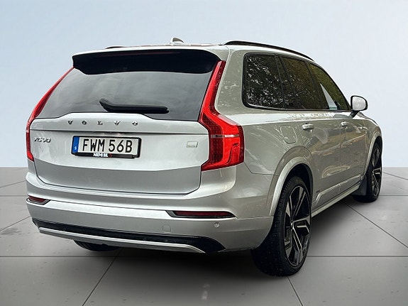 Volvo XC90 6 of 27
