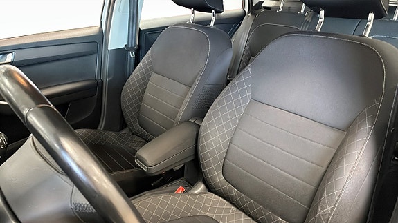 Skoda Fabia 8 of 12