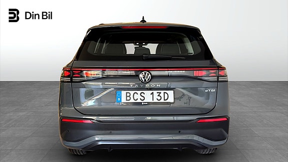 Volkswagen Tayron 5 of 13