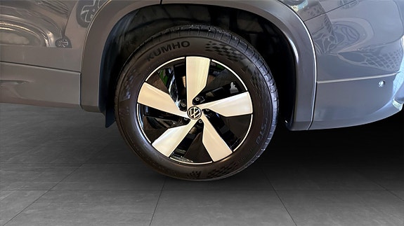 Volkswagen Tayron 6 of 13
