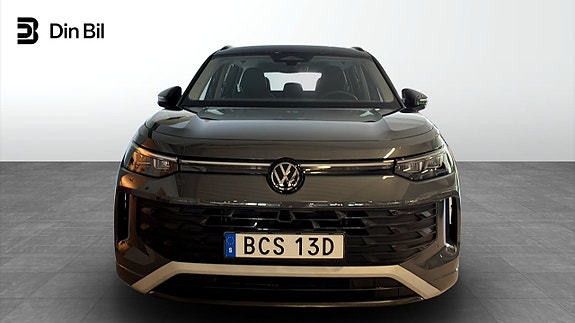 Volkswagen Tayron 3 of 13